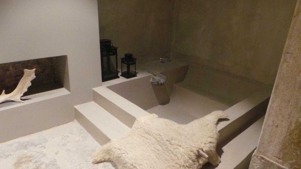 Marchesa Da Bica Luxury Apartment ลิสบอน ภายนอก รูปภาพ