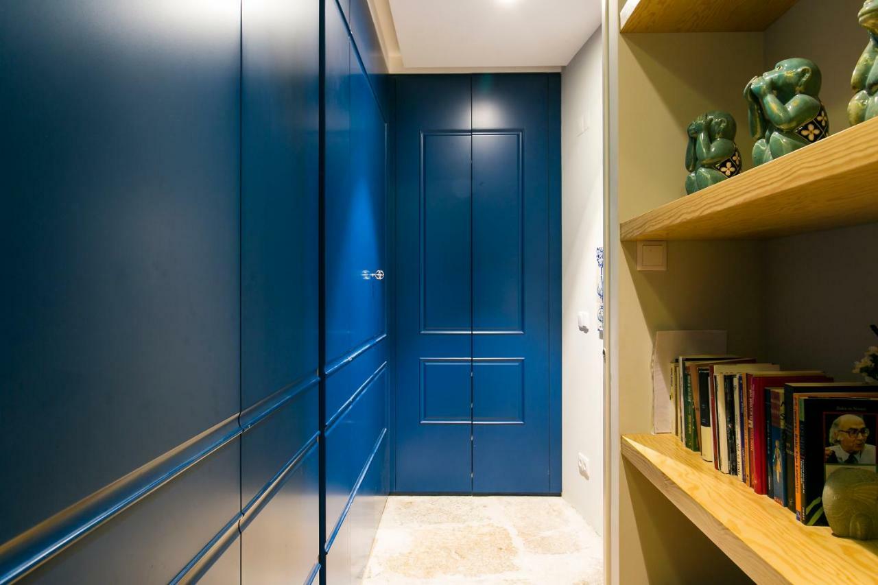 Marchesa Da Bica Luxury Apartment ลิสบอน ภายนอก รูปภาพ