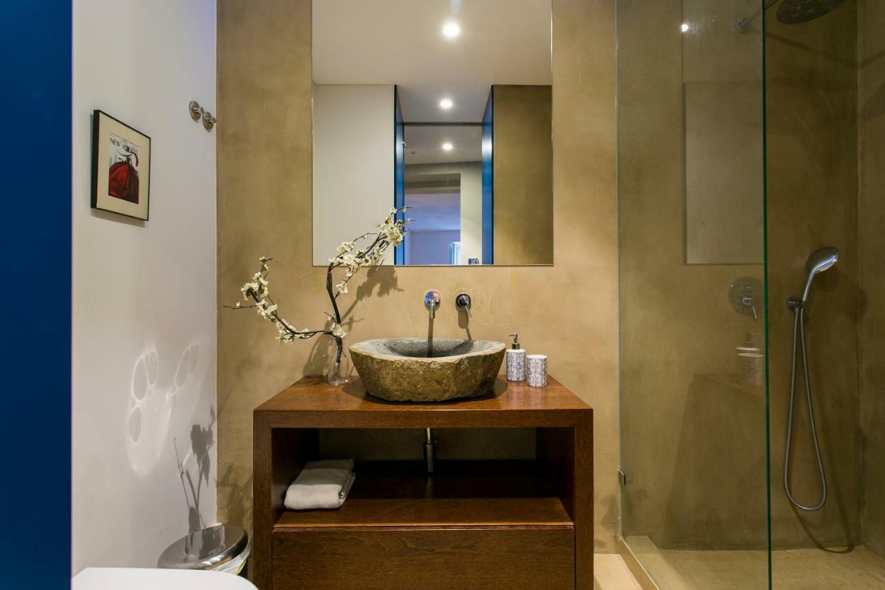 Marchesa Da Bica Luxury Apartment ลิสบอน ภายนอก รูปภาพ